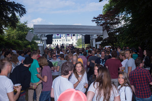 foto Monarck Festival, 21 juni 2014, Paleis Soestdijk, Baarn #837929