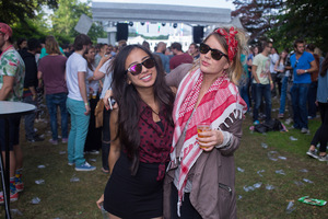 foto Monarck Festival, 21 juni 2014, Paleis Soestdijk, Baarn #837930