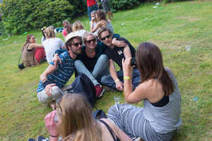 foto Monarck Festival, 21 juni 2014, Paleis Soestdijk, Baarn #837937