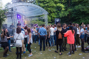 foto Monarck Festival, 21 juni 2014, Paleis Soestdijk, Baarn #837940