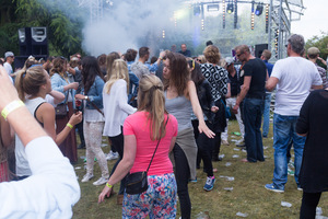 foto Monarck Festival, 21 juni 2014, Paleis Soestdijk, Baarn #837951