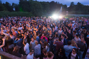 foto Monarck Festival, 21 juni 2014, Paleis Soestdijk, Baarn #838001