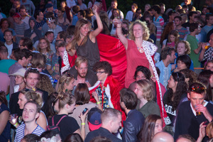 foto Monarck Festival, 21 juni 2014, Paleis Soestdijk, Baarn #838003