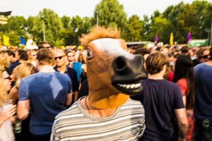 foto Nomads Festival, 28 juni 2014, Riekerhaven, Amsterdam #838057