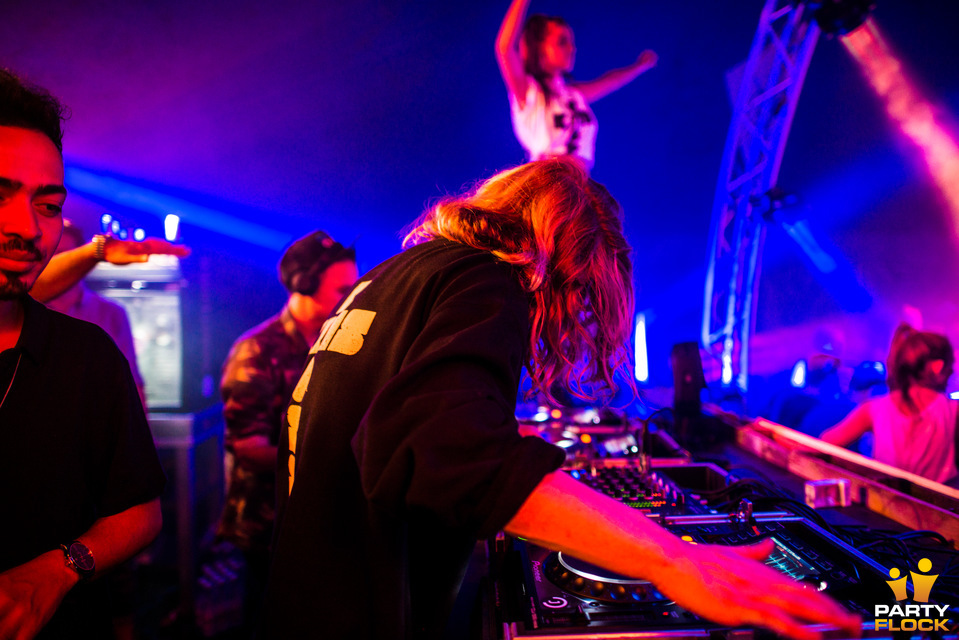 foto Nomads Festival, 28 juni 2014, Riekerhaven