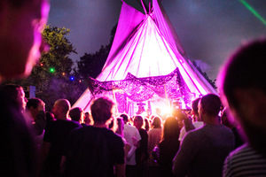 foto Nomads Festival, 28 juni 2014, Riekerhaven, Amsterdam #838087