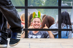 foto Out of Control, 5 juli 2014, Walibi Holland, Biddinghuizen #838104