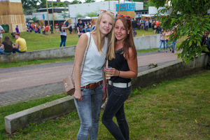 foto Stereo Sunday, 5 juli 2014, Julianapark, Venlo #838267