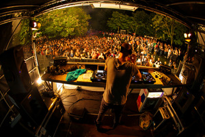 foto Stereo Sunday, 5 juli 2014, Julianapark, Venlo #838284