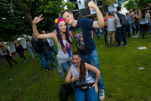 foto Stereo Sunday, 5 juli 2014, Julianapark, Venlo #838288