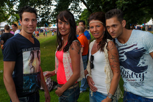 foto Stereo Sunday, 5 juli 2014, Julianapark, Venlo #838291