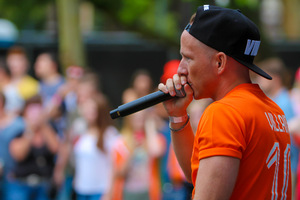 foto Stereo Sunday, 5 juli 2014, Julianapark, Venlo #838300