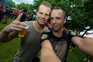 foto Stereo Sunday, 5 juli 2014, Julianapark, Venlo #838307