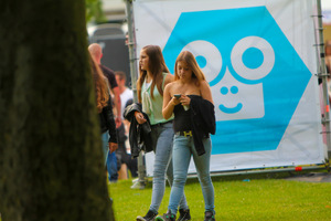 foto Stereo Sunday, 5 juli 2014, Julianapark, Venlo #838324