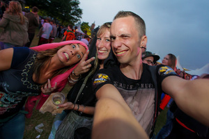 foto Stereo Sunday, 5 juli 2014, Julianapark, Venlo #838338