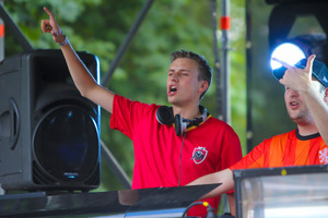 foto Stereo Sunday, 5 juli 2014, Julianapark, Venlo #838349