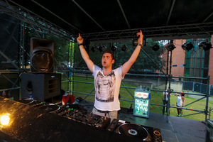 foto Stereo Sunday, 5 juli 2014, Julianapark, Venlo #838351