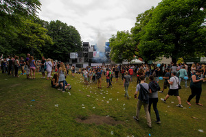 foto Stereo Sunday, 6 juli 2014, Julianapark, Venlo #838376