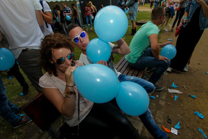 foto Stereo Sunday, 6 juli 2014, Julianapark, Venlo #838403