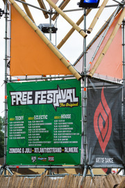 Free Festival foto