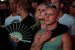 foto Free Festival, 5 juli 2014, Atlantisstrand, Almere #838639