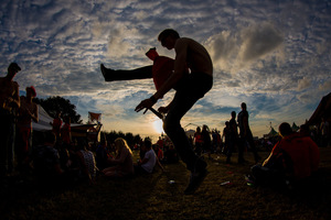 foto Free Festival, 5 juli 2014, Atlantisstrand, Almere #838653