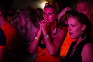 foto Free Festival, 5 juli 2014, Atlantisstrand, Almere #838674