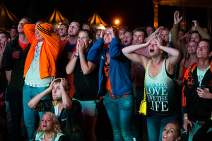 foto Free Festival, 5 juli 2014, Atlantisstrand, Almere #838682