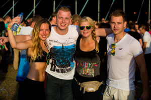 foto Free Festival, 5 juli 2014, Atlantisstrand, Almere #838703