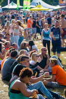foto Free Festival, 5 juli 2014, Atlantisstrand, Almere #838704