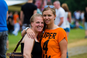 foto Free Festival, 5 juli 2014, Atlantisstrand, Almere #838789