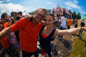 foto Free Festival, 5 juli 2014, Atlantisstrand, Almere #838802