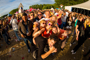 foto Free Festival, 5 juli 2014, Atlantisstrand, Almere #838825