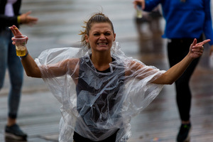 foto Free Festival, 5 juli 2014, Atlantisstrand, Almere #838870