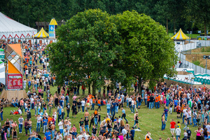 foto Free Festival, 5 juli 2014, Atlantisstrand, Almere #838935