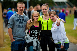 foto Free Festival, 5 juli 2014, Atlantisstrand, Almere #838951
