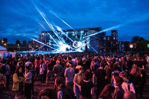 foto Pitch Festival, 5 juli 2014, Westergasterrein, Amsterdam #839060