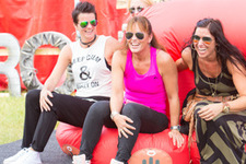 Foto's, Extrema Outdoor, 12 juli 2014, Aquabest, Best