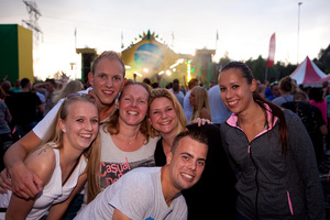 foto Daylight festival, 12 juli 2014, De Stok, Roosendaal #839229