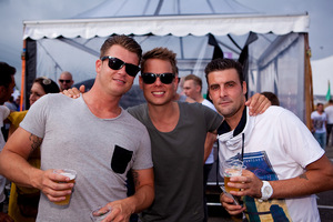 foto Daylight festival, 12 juli 2014, De Stok, Roosendaal #839230