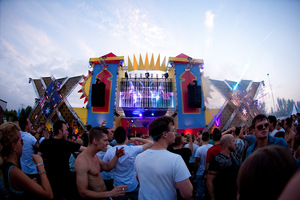 foto Daylight festival, 12 juli 2014, De Stok, Roosendaal #839238