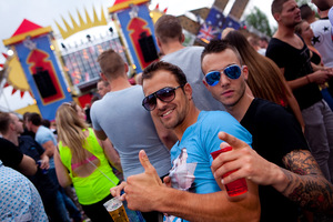 foto Daylight festival, 12 juli 2014, De Stok, Roosendaal #839241