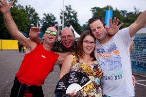 foto Daylight festival, 12 juli 2014, De Stok, Roosendaal #839248