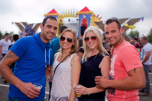 foto Daylight festival, 12 juli 2014, De Stok, Roosendaal #839265