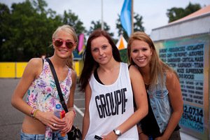 foto Daylight festival, 12 juli 2014, De Stok, Roosendaal #839293