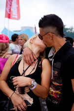 Foto's, Daylight festival, 12 juli 2014, De Stok, Roosendaal