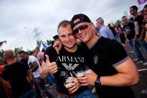 foto Daylight festival, 12 juli 2014, De Stok, Roosendaal #839296