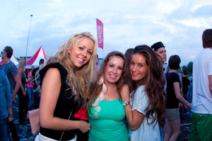foto Daylight festival, 12 juli 2014, De Stok, Roosendaal #839314