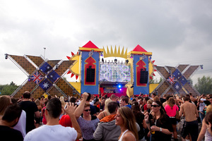 foto Daylight festival, 12 juli 2014, De Stok, Roosendaal #839321