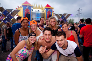 foto Daylight festival, 12 juli 2014, De Stok, Roosendaal #839322